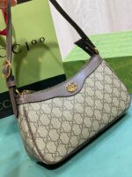 gucci ophidia small shoulder bag beige and dark brown 25cm 735145 kaaad 8358 jsgmv.jpeg