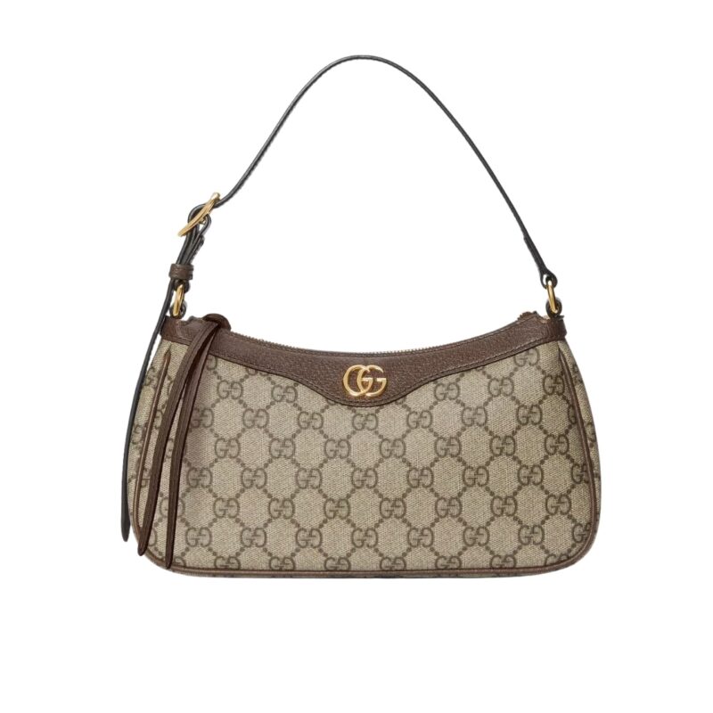 gucci ophidia small shoulder bag beige and dark brown 25cm 735145 kaaad 8358 rauxp.jpg