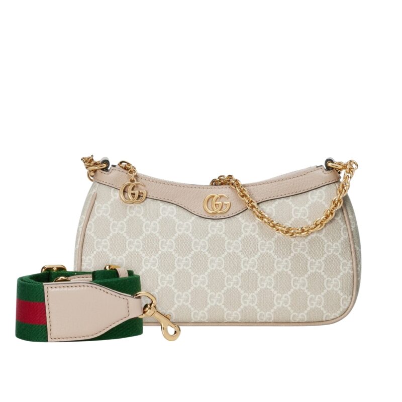 gucci ophidia small shoulder bag beige and white 25cm 735132 uulag 9682 wzuyc.jpg
