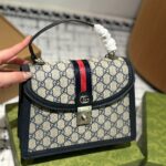 gucci ophidia small top handle bag beige and black 25cm 651055 96iwn 4076 irngs.jpg