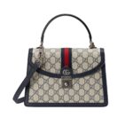 gucci ophidia small top handle bag beige and black 25cm 651055 96iwn 4076 lunjc.jpg