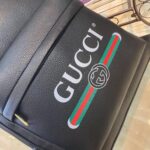 gucci print leather backpack black 41cm 802oe.jpg