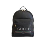 gucci print leather backpack black 41cm zsm5o.jpg