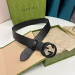 gucci selleria leather belt black 4cm 368186 bgh0v 1000 euqzi.jpeg