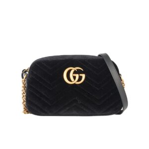 gucci small gg marmont camera bag velvet black 23cm iyx2z.jpg