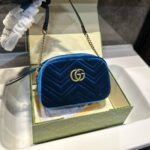 gucci small gg marmont camera bag velvet dark blue 23cm ydzgc.jpg