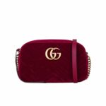 gucci small gg marmont camera bag velvet wine red 23cm ihkuf.jpg