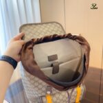 gucci soft gg supreme backpack beige 41cm 473869 k9rit 8857 mil4j.jpg