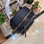gucci soho chain leather backpack black 31cm zjunt.jpg