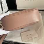 gucci soho small leather disco bag pink 308364 a7m0g rtfwf.jpeg