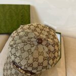 gucci supreme baseball cap brown ydnwp.jpg