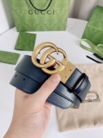 gucci supreme belt with g buckle gold metal 38cm 0lhwr.jpeg