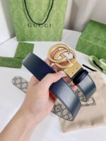 gucci supreme belt with g buckle gold metal 38cm glwul.jpeg