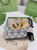 gucci supreme belt with g buckle gold metal 38cm luplw.jpeg