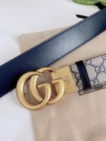 gucci supreme belt with g buckle gold metal 38cm try4x.jpeg