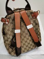 gucci supreme canvas backpack beige 29cm pnzcw.jpg