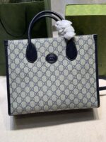 gucci tote bag with interlocking g beige and blue 31cm 659983 k9gsn 4075 t3xb6.jpeg