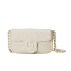gucci womens natural gg marmont leather bag white 165cm 699757 um8kv 9022 bdree.png
