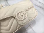 gucci womens natural gg marmont leather bag white 165cm 699757 um8kv 9022 snmzx.jpeg