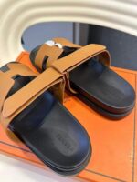 hermes ankara sandal brown jjc8w.jpeg