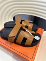 hermes ankara sandal brown ri9vl.jpeg