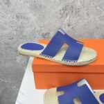 hermes antigua espadrille blue zlupa.jpg