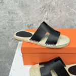 hermes antigua espadrille noir h231000zh02440 c4byt.jpg