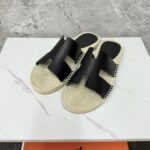 hermes antigua espadrille noir h231000zh02440 nm0o8.jpg