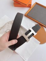 hermes belt togo swift silver buckle brown 38mm lr1wt.jpeg