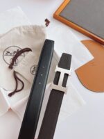 hermes belt togo swift silver buckle brown 38mm yusv6.jpeg
