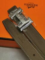 hermes belt togo swift silver buckle grey 24cm az0zp.jpg