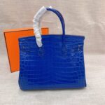 hermes birkin 30 crocodile gold toned hardware dark blue 0egxh.jpg