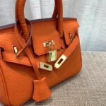 hermes birkin mini gold hardware epsom orange 20cm 2wxjn.jpg