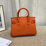 hermes birkin mini gold hardware epsom orange 20cm egktm.jpg