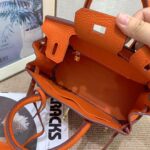 hermes birkin mini gold hardware epsom orange 20cm f9wrc.jpg