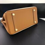 hermes birkin togo leather gold hardware beige brown 30cm ilnft.jpg