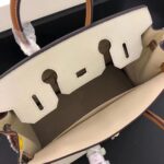 hermes birkin togo leather gold hardware beige brown 30cm kuaaz.jpg