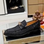 hermes blaise loafer black js5er.jpg