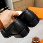 hermes blaise loafer black o9wgl.jpg