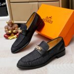 hermes blaise loafer black p2ej9.jpg