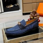 hermes blaise loafer blue 9l545.jpg