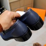 hermes blaise loafer blue g52wn.jpg