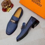 hermes blaise loafer blue lwaqz.jpg