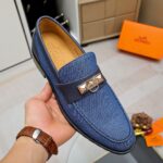 hermes blaise loafer blue zgdbn.jpg