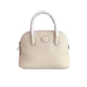 hermes bolide taurillon clemence blanc 27cm mzzai.jpg