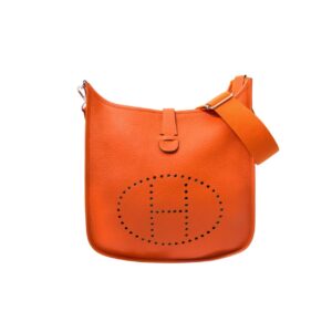 hermes clemence evelyne pm 25cm orange feu nb47h.jpg