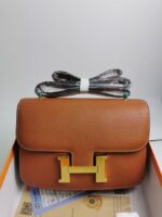 hermes constance 24 togo leather gold hardware brown 24cm weo5l.jpeg