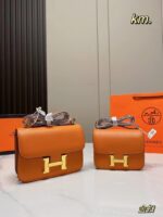 hermes constance mini epsom gold toned hardware orange 18cm iuzox.jpeg