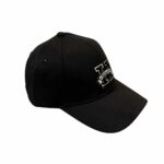 hermes davis h sellier cap black g0gxc.jpg
