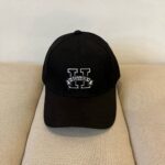 hermes davis h sellier cap black oqf9i.jpg